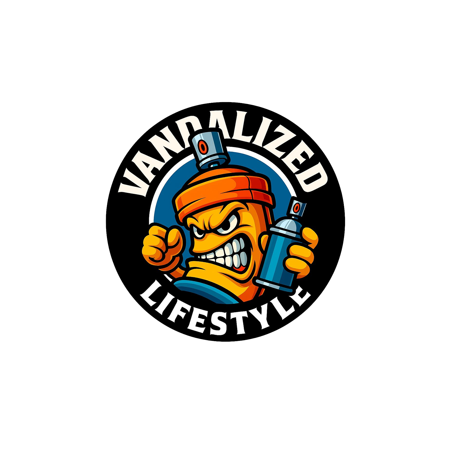 VANDALIZED LIFESTYLE