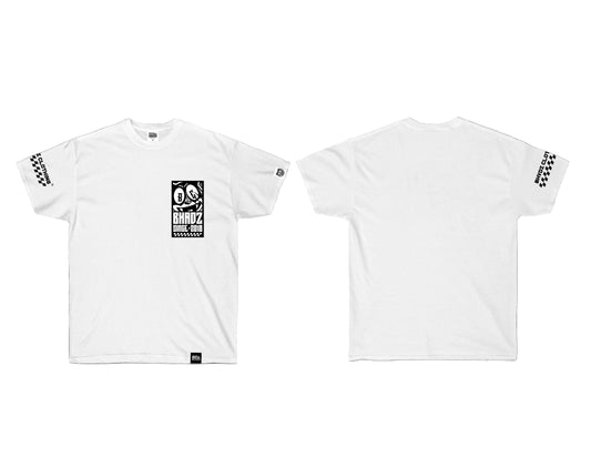 Bhvdz Pocket Tee - BHVDZ CLOTHING