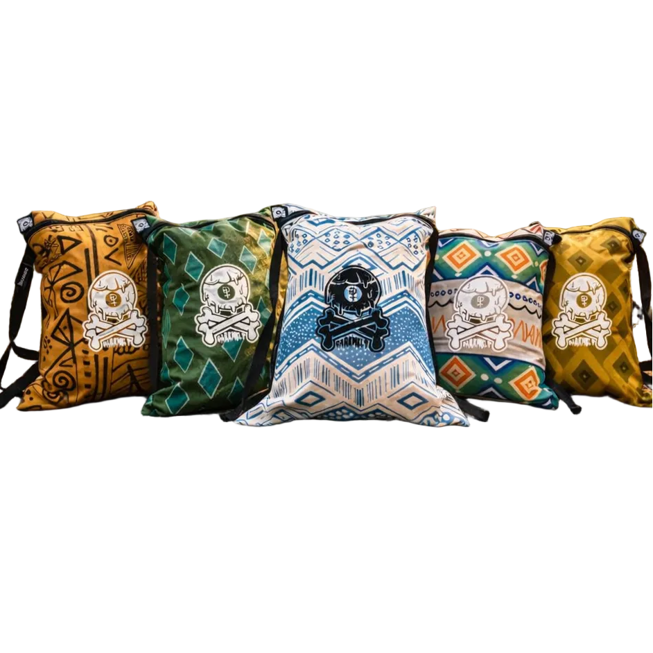 DarkMelt OG Hammock V2 - DARKMELT CLOTHING