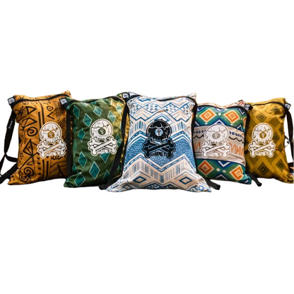 DarkMelt OG Hammock V2 - DARKMELT CLOTHING