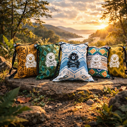 DarkMelt OG Hammock V2 - DARKMELT CLOTHING