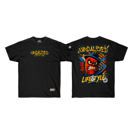 VL GraffiCan - VANDALIZED LIFESTYLE