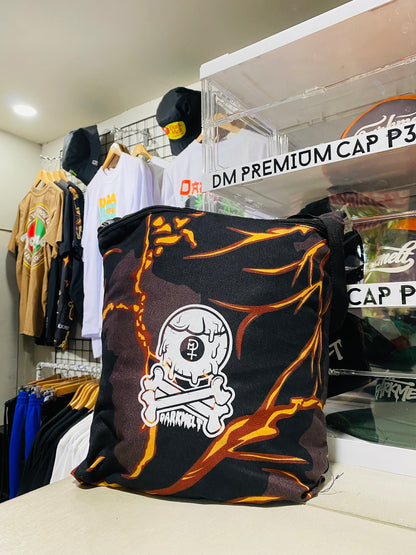 DarkMelt OG Hammock V2 - DARKMELT CLOTHING