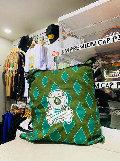 DarkMelt OG Hammock V2 - DARKMELT CLOTHING