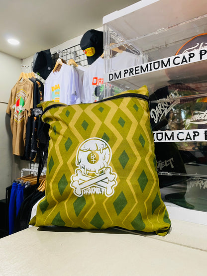 DarkMelt OG Hammock V2 - DARKMELT CLOTHING