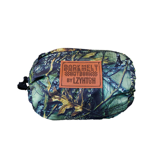 DarkMelt Hammock X Lazy Hitch Outdoor Gear – Collector’s Edition