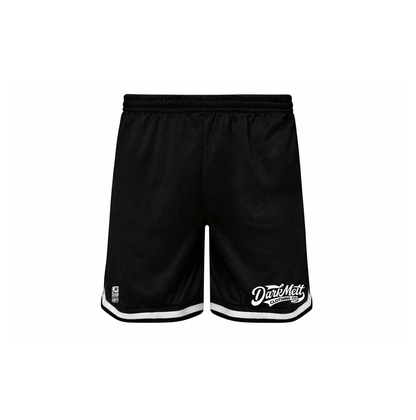 DarkMelt Premium Mesh Short - DARKMELT CLOTHING