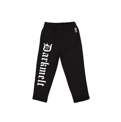 DM Baggy Pants - DarkMelt Clothing