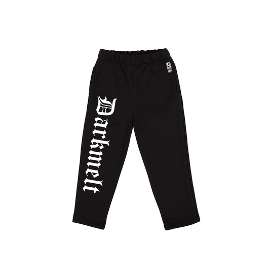 DM Baggy Pants - DarkMelt Clothing