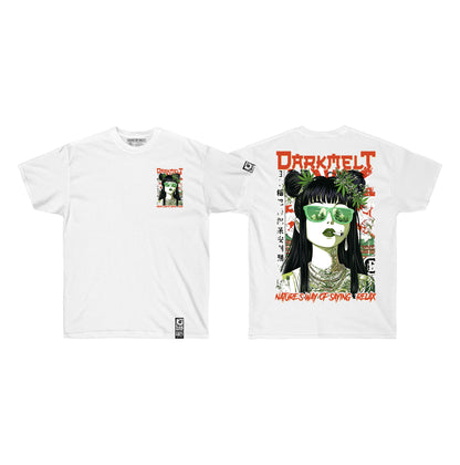 DarkMelt Relax Shirt by DARKMELT CLOTHING