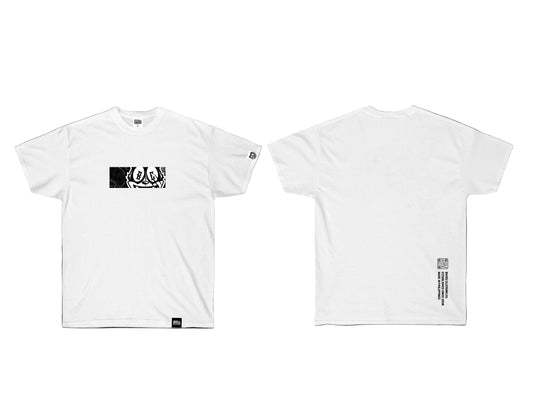 Bhvdz Basic Tee - BHVDZ CLOTHING